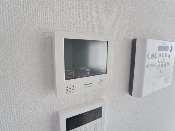 コゥジーコートの物件内観写真